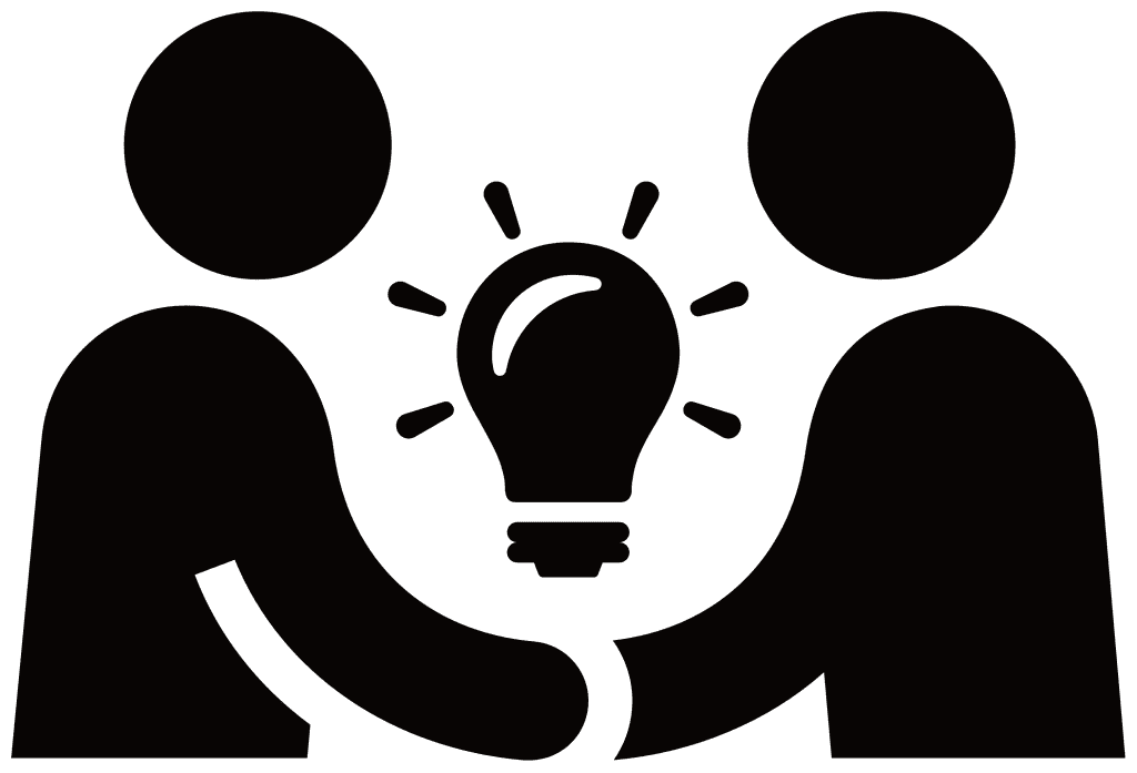 Se rencontrer pour étudier votre projet audiovisuel